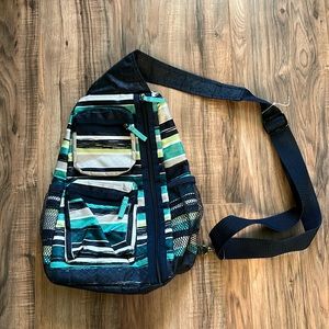 Thirty One Sling Backpack